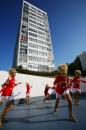 les majorettes 004 * 4368 x 2912 * (5.66MB)